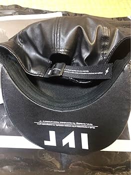 Amazon.co.jp: ⑧ アイケーイー SPYAIR IKE PROJECT レザーキャップ